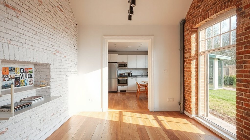 garage conversion planning requirements