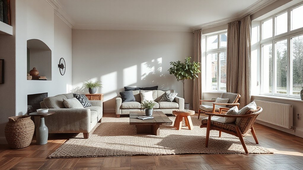 grounded cohesive intentional design