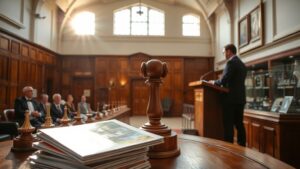 guidelines for uk auctions