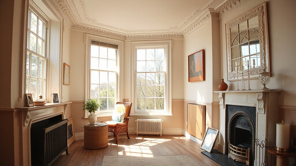 heritage respecting energy upgrades