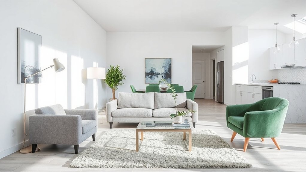 highlight practical visible upgrades