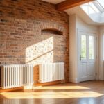 home energy efficiency improvements