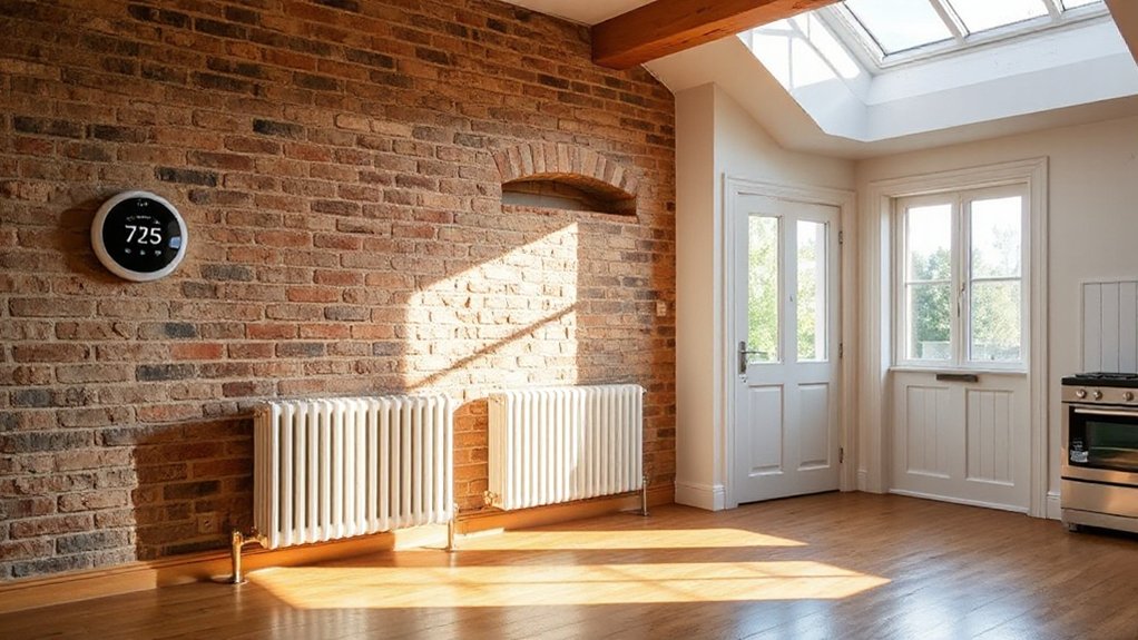 home energy efficiency improvements