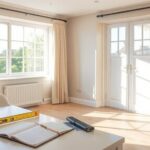 home readiness for survey