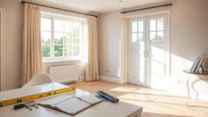 home readiness for survey