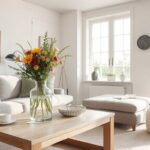 home staging for viewings