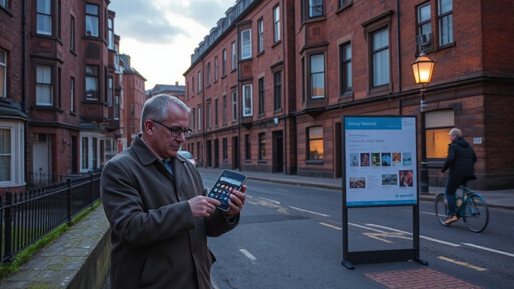 home upgrade funding options