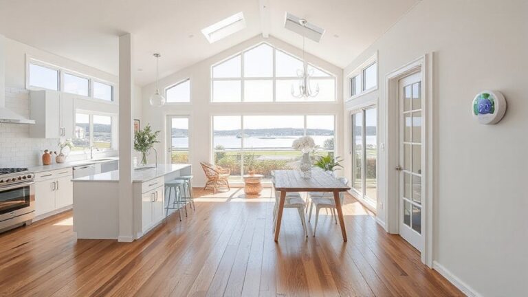 home upgrades increasing value