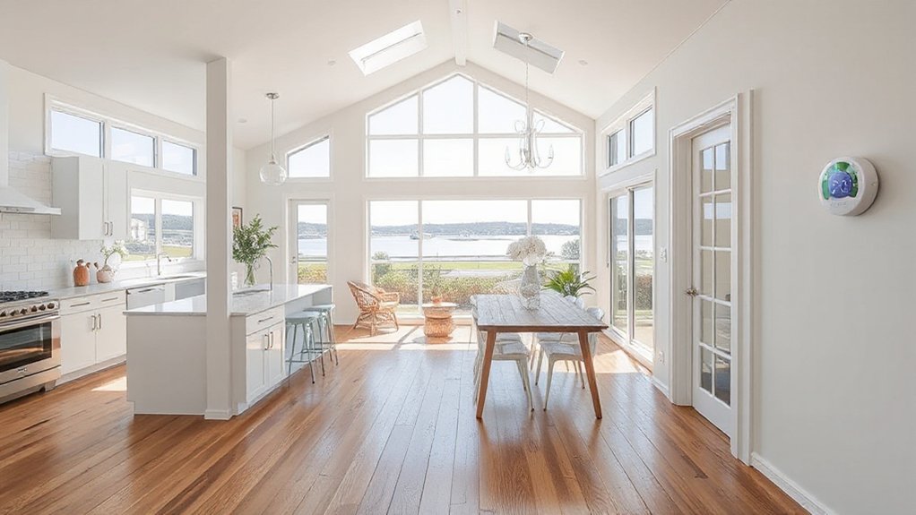 home upgrades increasing value