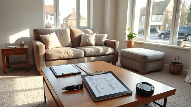 homebuyer survey preparation tips