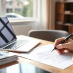 important estate agent questions