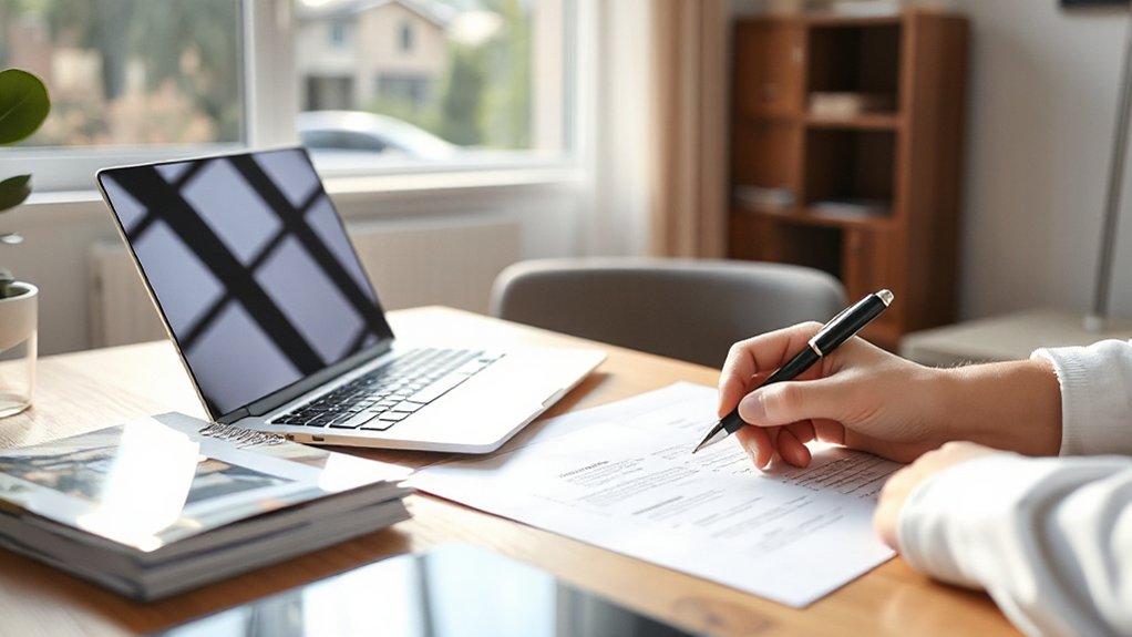 important estate agent questions