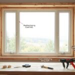 installing energy efficient windows