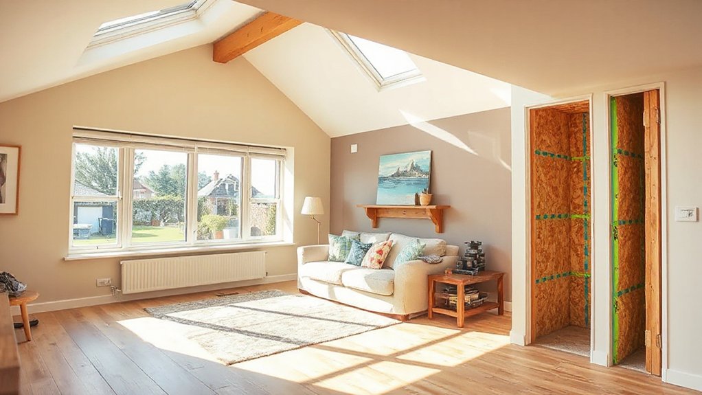 insulation upgrades boost value