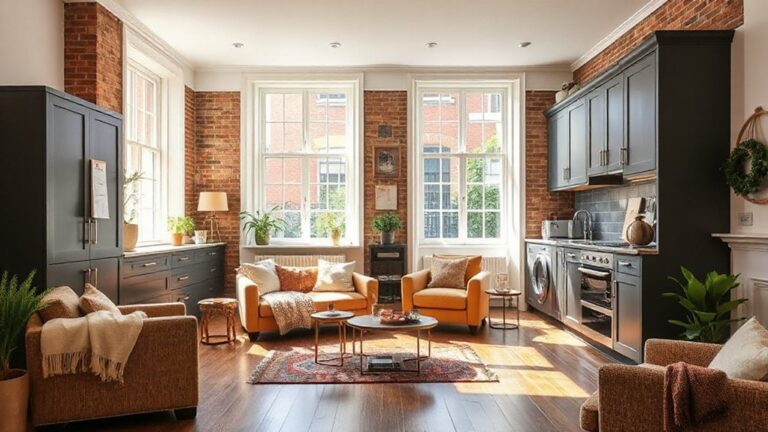 lease compliant flat renovation