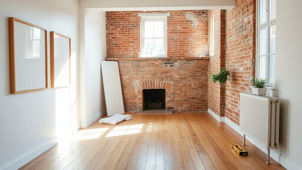 liverpool renovation planning essentials