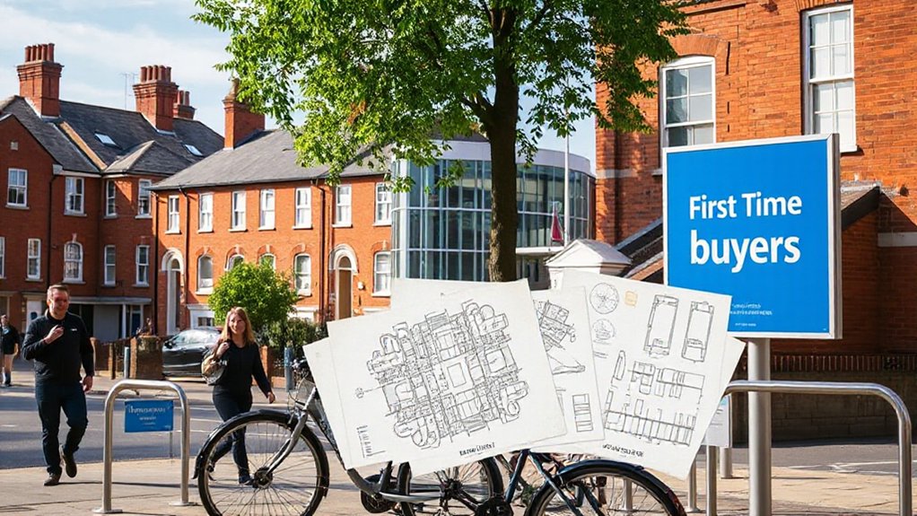 local schemes for homebuyers