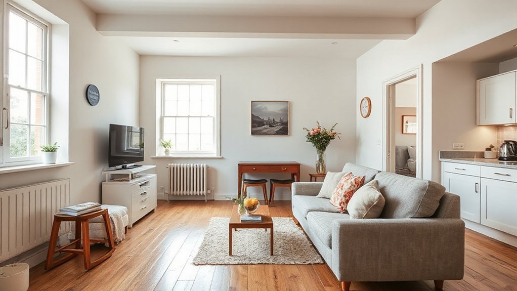 localized tenant attraction strategies