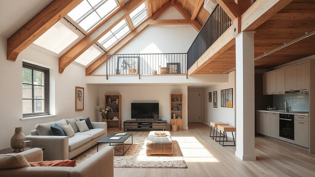 loft budget planning guide