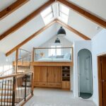loft conversion ideas uk