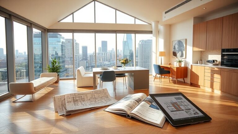 london flat buying guide
