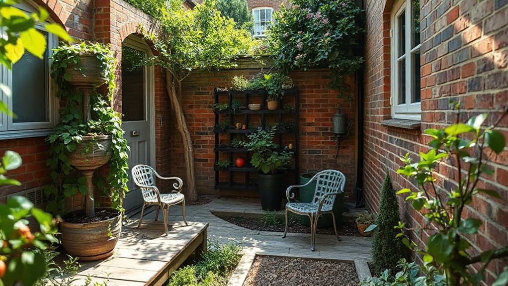 london garden space solutions
