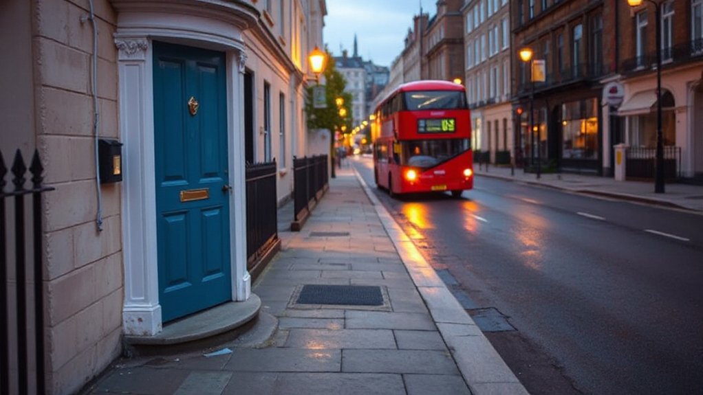 london mortgage borrowing limits