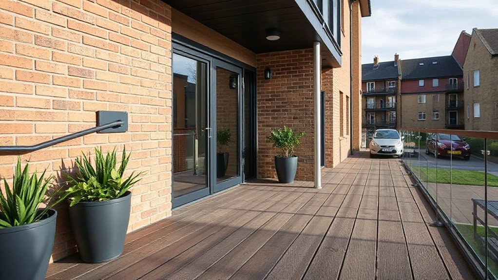 long lasting cost efficient finishes