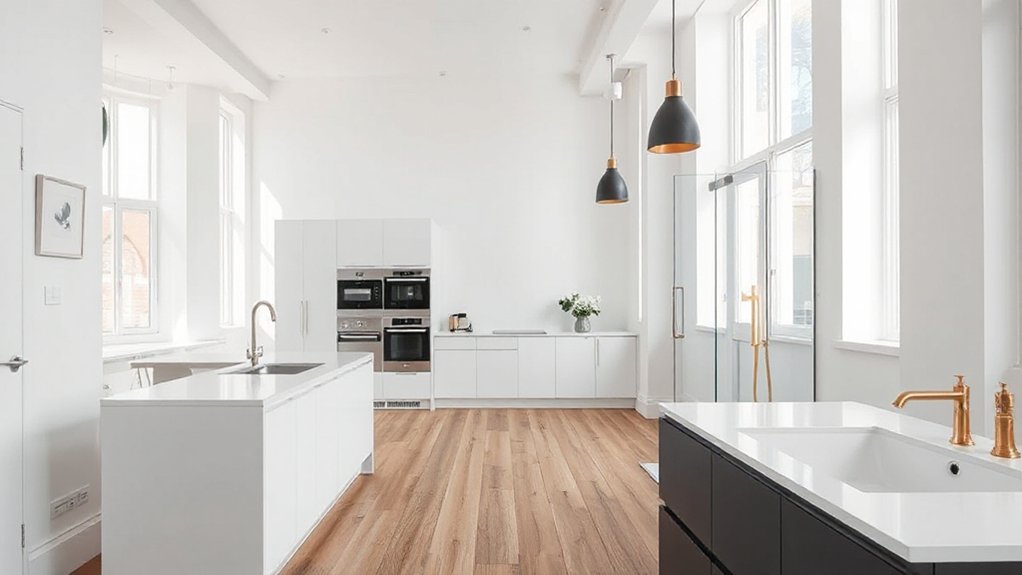 luxury upgrades boost property value