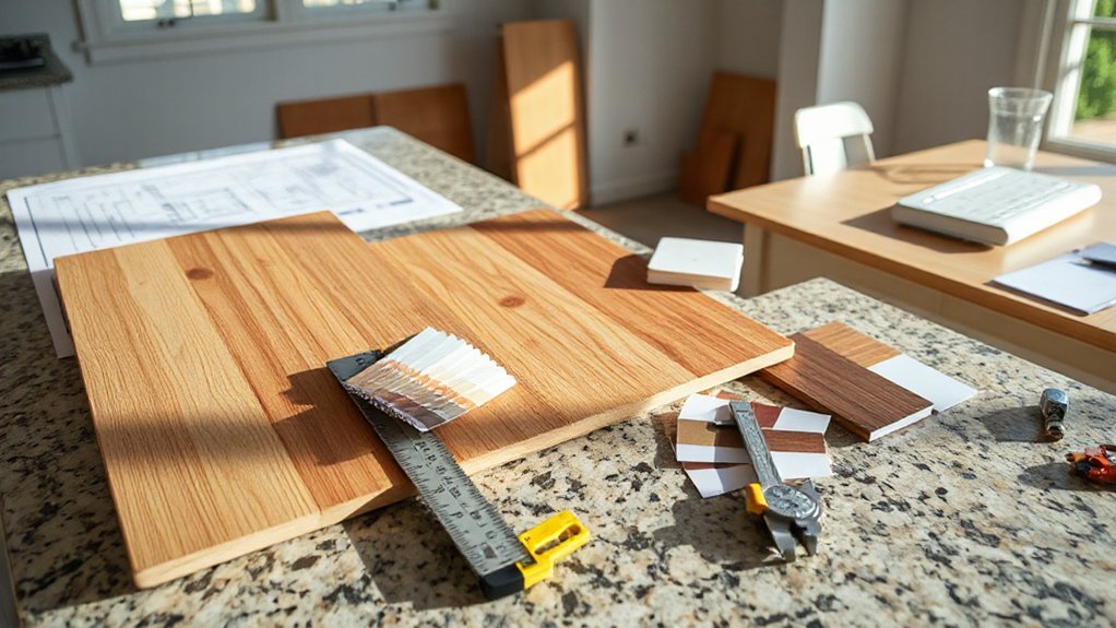 material choices influence longevity