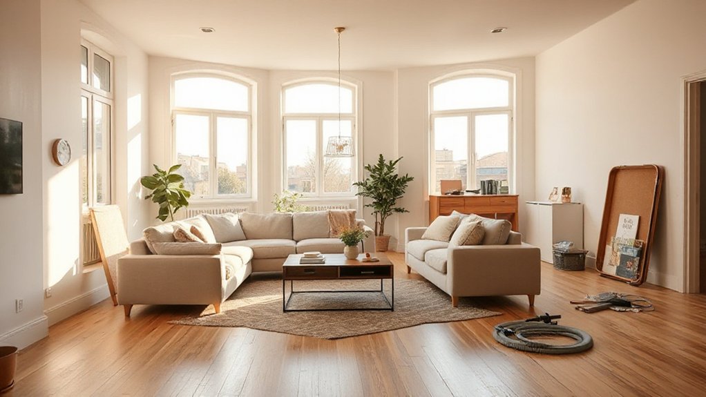 maximize rental income efficiently