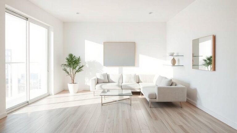 maximize space through design