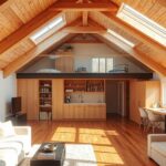 maximize space with conversions