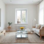 maximize space with minimal changes