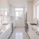 maximize space with organization