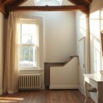 maximize windows and openings
