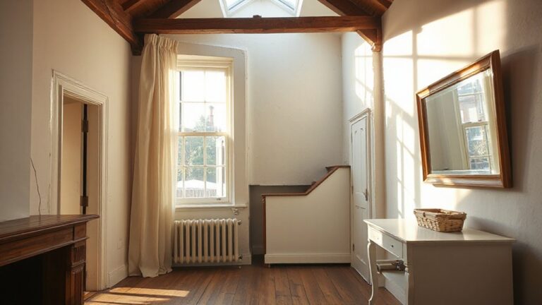 maximize windows and openings