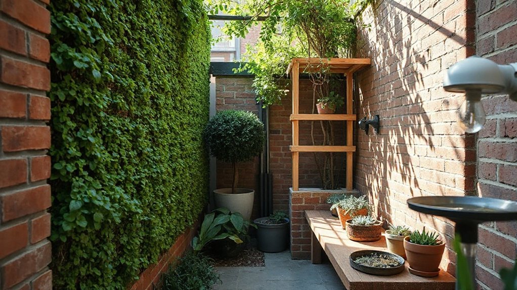mini room micro zone design