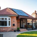 modern bungalow renovation strategies