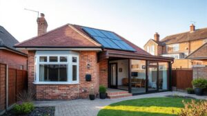 modern bungalow renovation strategies