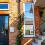 modernising with character preservation