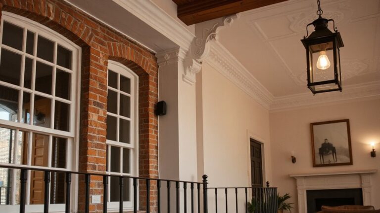 modernizing victorian charm