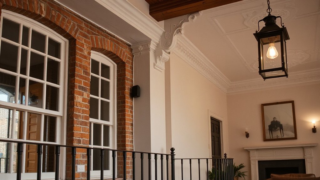 modernizing victorian charm