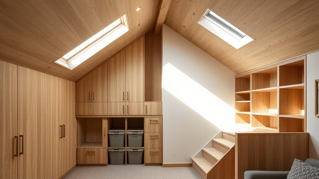 modular integrated space solutions