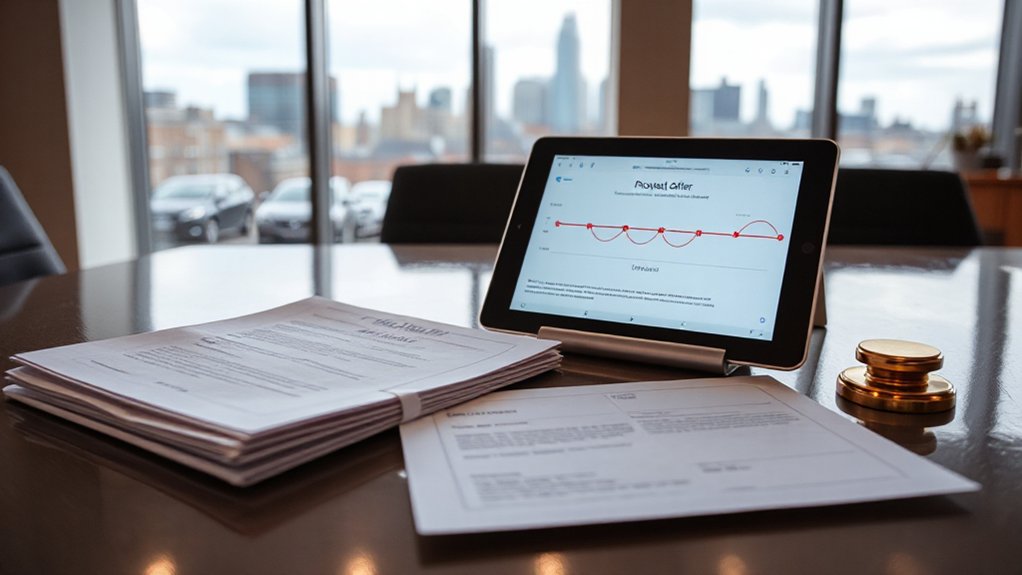 mortgage conditions influence timeline