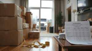 moving expenses in uk