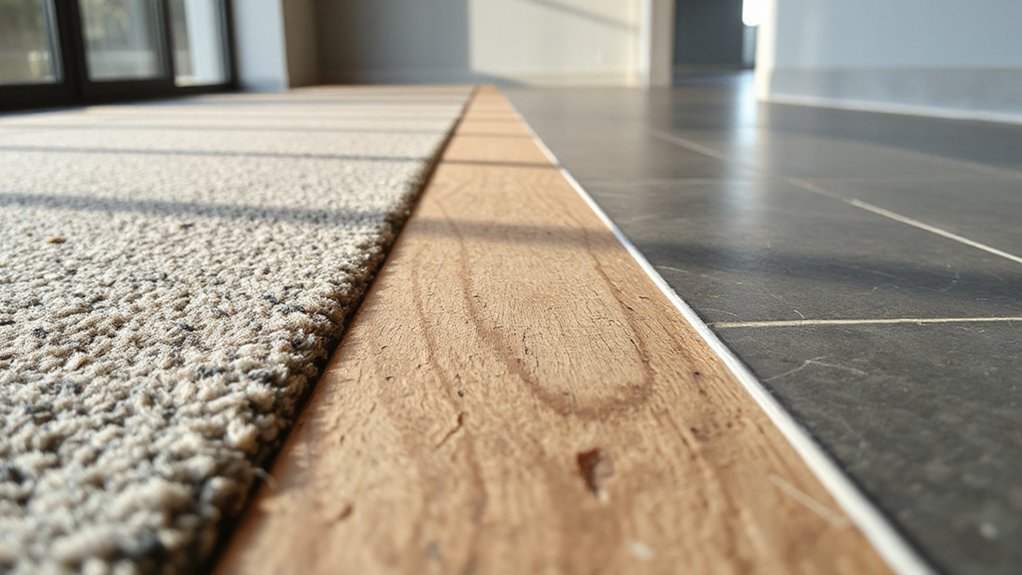 noise transfer mitigation techniques