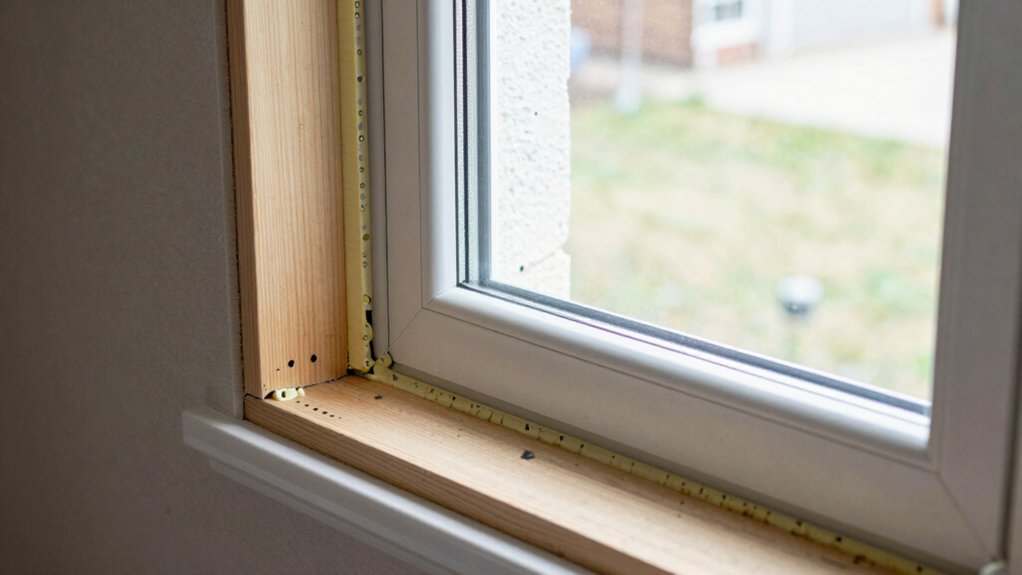 optimal thermal frame selection