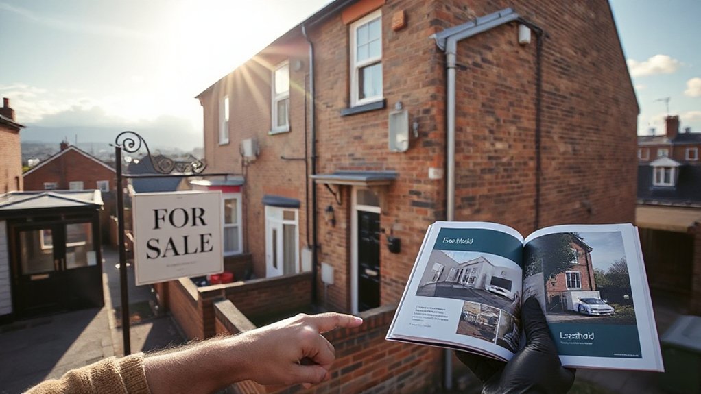 ownership types and legal rights