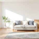 personalizing new build homes cautiously